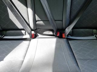 VOLKSWAGEN Golf usata, con Supporto lombare