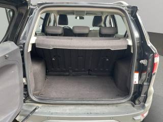 FORD EcoSport usata 22
