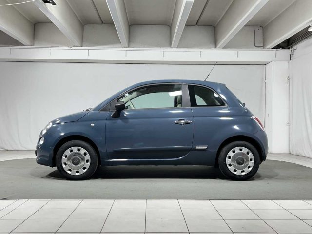 FIAT 500 usata, con Airbag