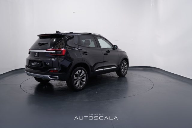 DR MOTOR DR 4.0 usata, con Cerchi in lega