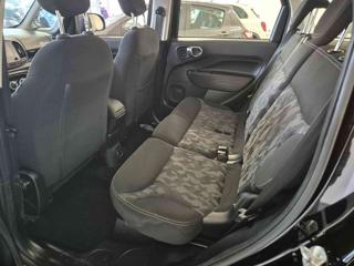 FIAT 500L usata, con Bracciolo