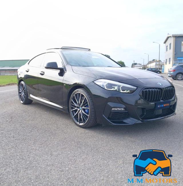 BMW 220 usata, con ABS