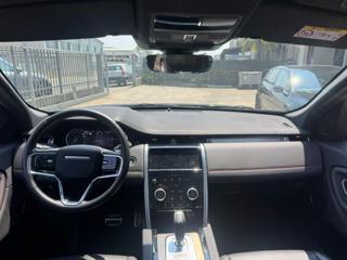 LAND ROVER Discovery Sport usata, con Cruise Control