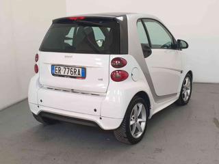 SMART ForTwo usata, con Controllo trazione