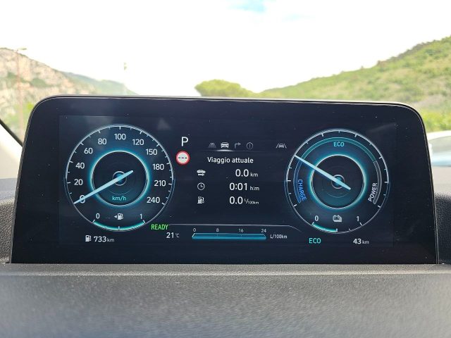 HYUNDAI Staria usata, con Specchietti laterali elettrici