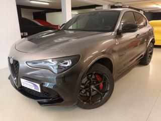 ALFA ROMEO Stelvio usata, con Park Distance Control
