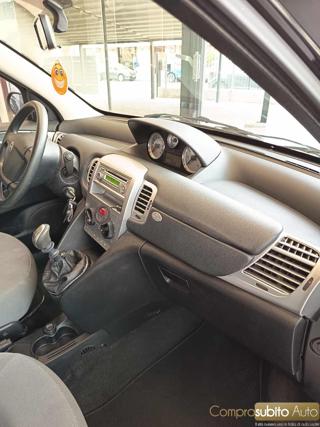 LANCIA Ypsilon usata 17