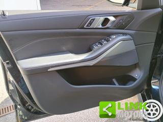 BMW X5 usata, con USB