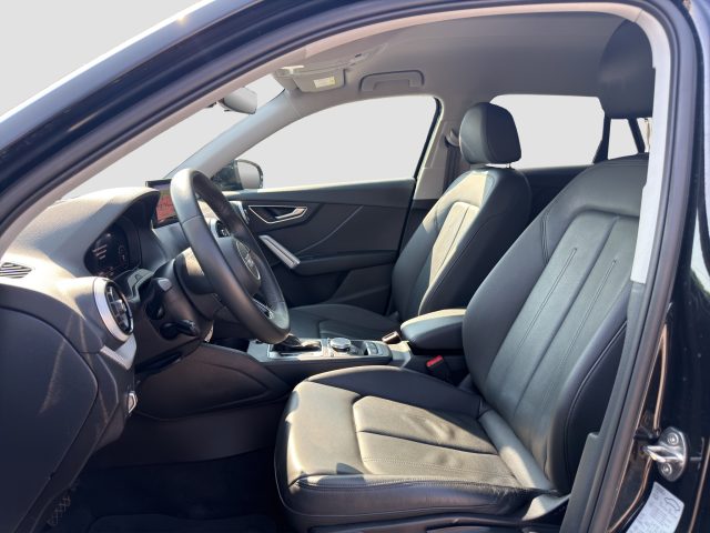 AUDI Q2 usata 9