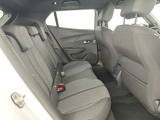 PEUGEOT 2008 usata, con Climatizzatore