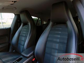 MERCEDES-BENZ CLA 200 usata, con Boardcomputer