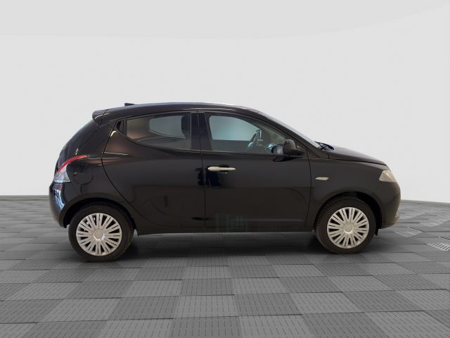LANCIA Ypsilon usata 5