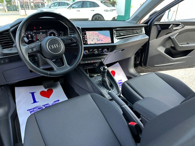 AUDI A1 usata, con Alzacristalli elettrici