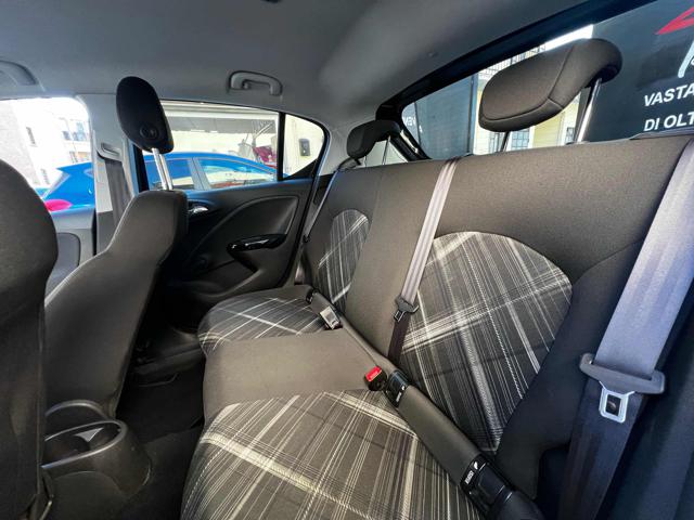 OPEL Corsa usata, con Servosterzo