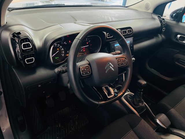 CITROEN C3 Aircross usata, con Cerchi in lega