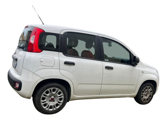 FIAT Panda usata, con Airbag Passeggero