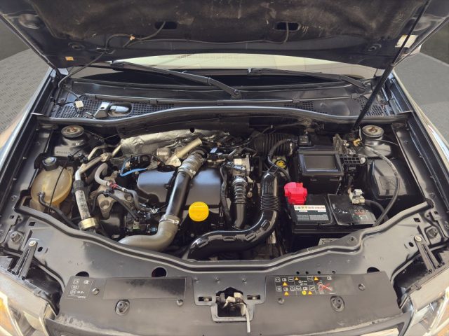 DACIA Duster usata 24