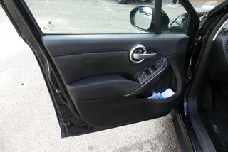 FIAT 500X usata, con Servosterzo