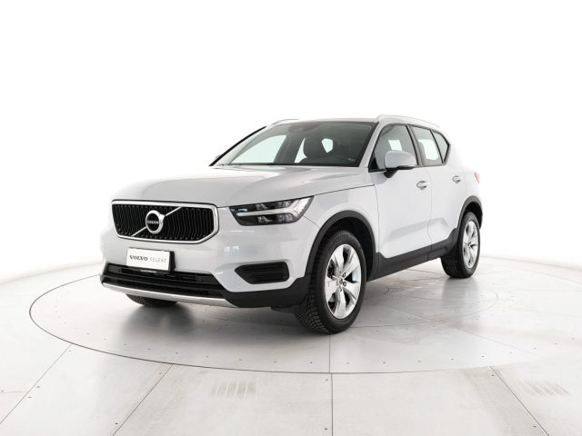 VOLVO XC40 usata, con Airbag