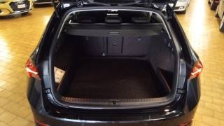 SKODA Octavia usata, con Climatizzatore