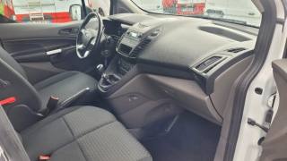 FORD Transit Connect usata, con Fendinebbia