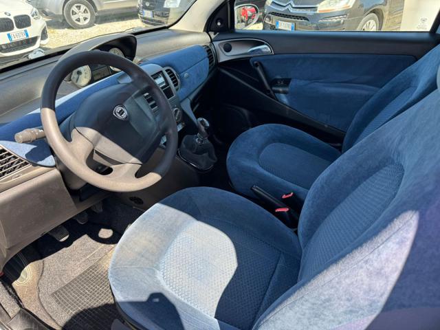 LANCIA Ypsilon usata, con Cronologia tagliandi