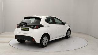 TOYOTA Yaris usata, con Alzacristalli elettrici