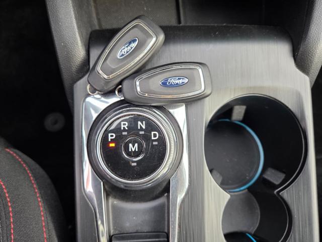 FORD Focus usata, con Fendinebbia
