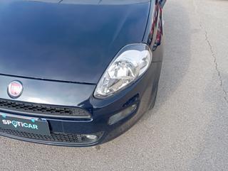 FIAT Punto usata, con Chiusura centralizzata telecomandata
