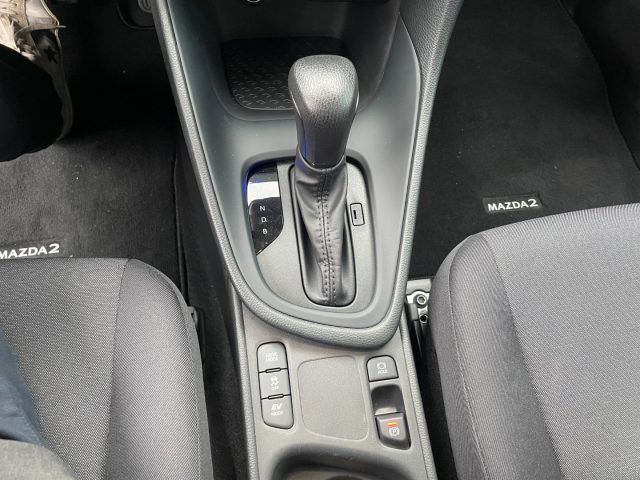 MAZDA 2 usata, con Servosterzo