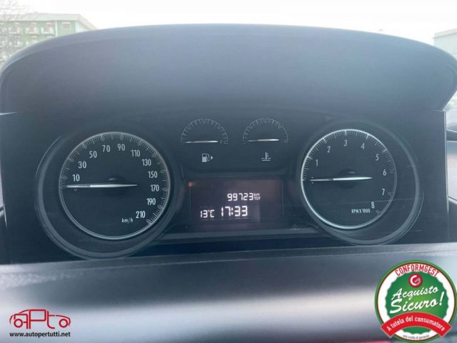 LANCIA Ypsilon usata, con Boardcomputer