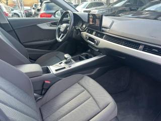 AUDI A4 usata, con Sistema di navigazione