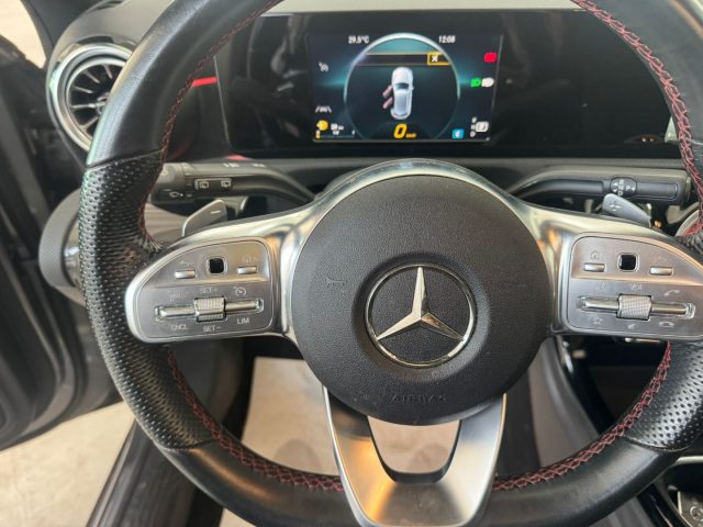 MERCEDES-BENZ A 200 usata, con Fendinebbia