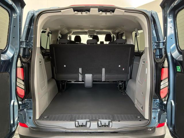 FORD Transit Custom usata, con Park Distance Control