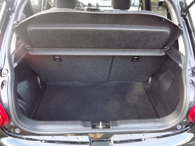 SUZUKI Swift usata, con Immobilizzatore elettronico