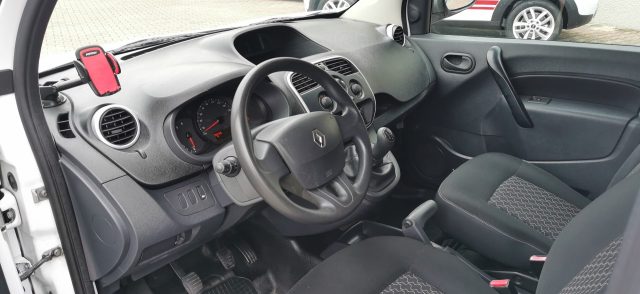 RENAULT Kangoo usata, con MP3
