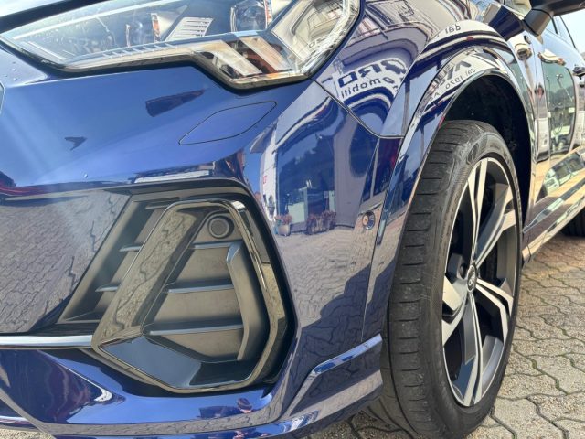 AUDI Q3 usata, con Chiusura centralizzata