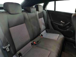 MERCEDES-BENZ CLA 180 usata, con Filtro antiparticolato