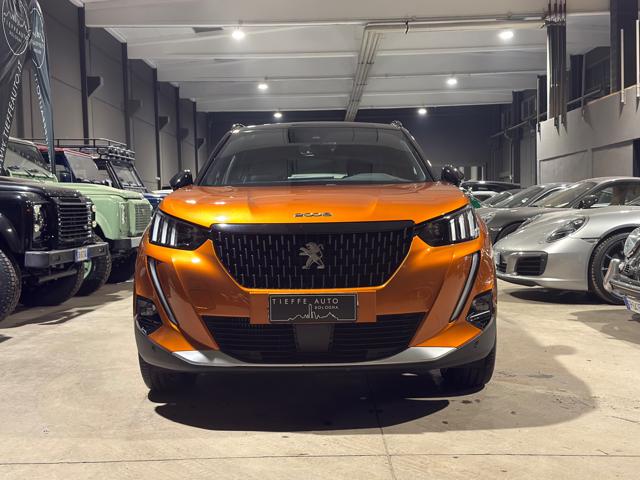 PEUGEOT 2008 usata, con Airbag