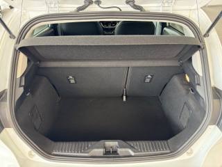 FORD Fiesta usata, con Fari LED