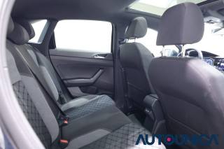 VOLKSWAGEN Taigo usata 49