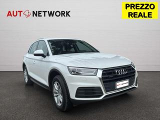 AUDI Q5 50 TFSI e quattro S tronic Business