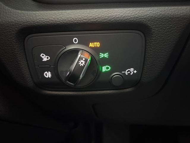 AUDI A3 usata, con Filtro antiparticolato