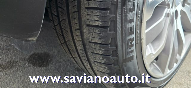 LAND ROVER Range Rover Sport usata, con Cruise Control