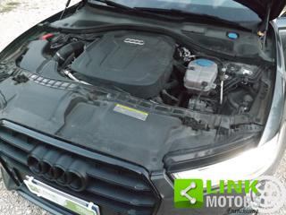 AUDI A6 usata 64