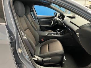 MAZDA 3 usata, con Immobilizzatore elettronico