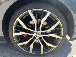 VOLKSWAGEN Golf GTI usata, con ESP