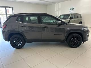 JEEP Compass usata, con Chiusura centralizzata