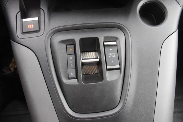 TOYOTA Proace City Verso usata, con Bracciolo