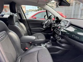 FIAT 500X usata, con Chiusura centralizzata